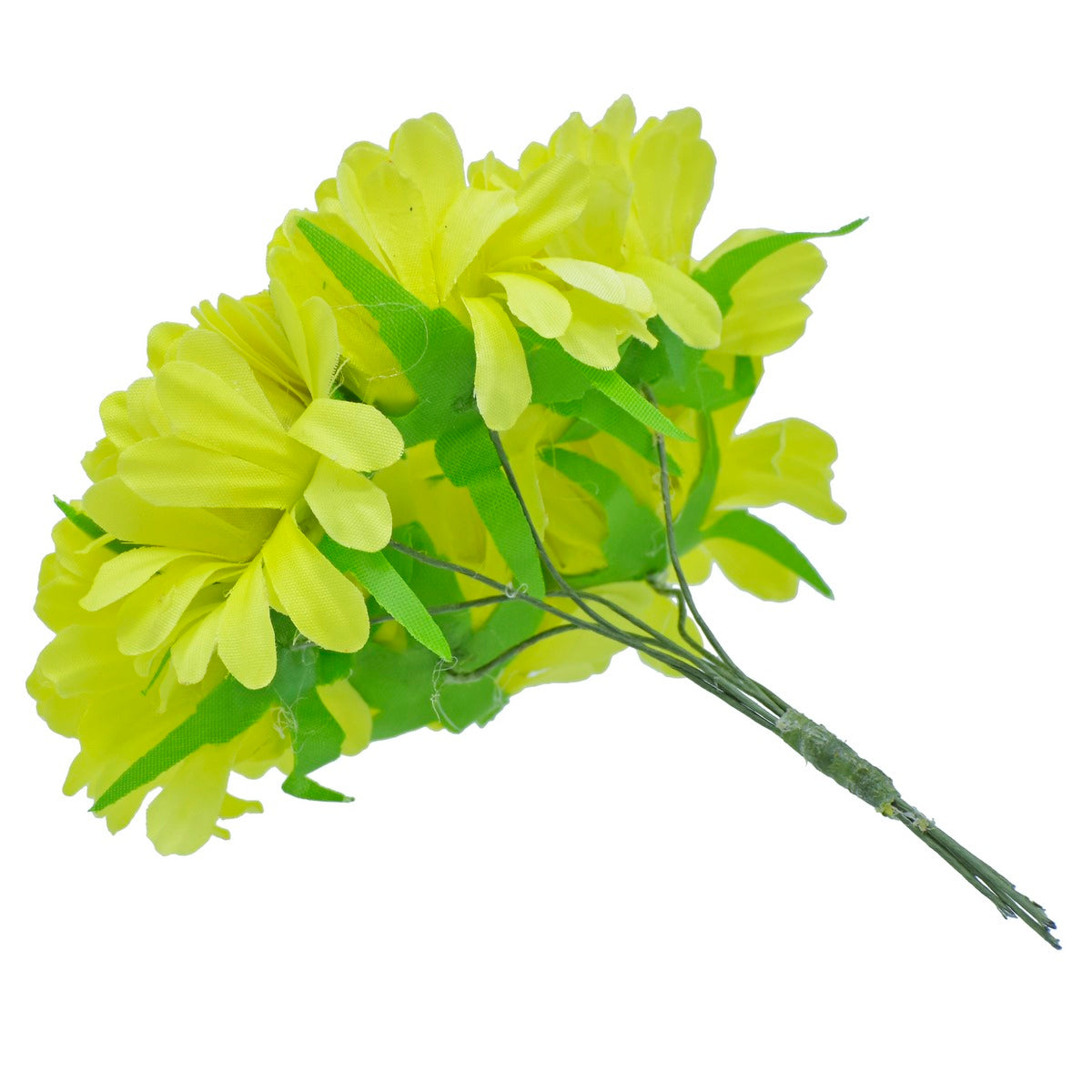 Gift To Love | Art Cloth Flower | Pcs : 36 Pcs | Code : 2026-01-21 00:00:00