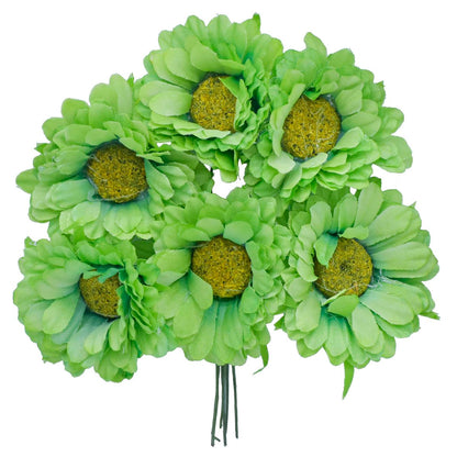 Gift To Love | Art Cloth Flower | Pcs : 36 Pcs | Code : 2026-01-21 00:00:00