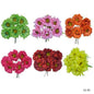 Gift To Love | Art Cloth Flower 36Pcs | Code : 21-01