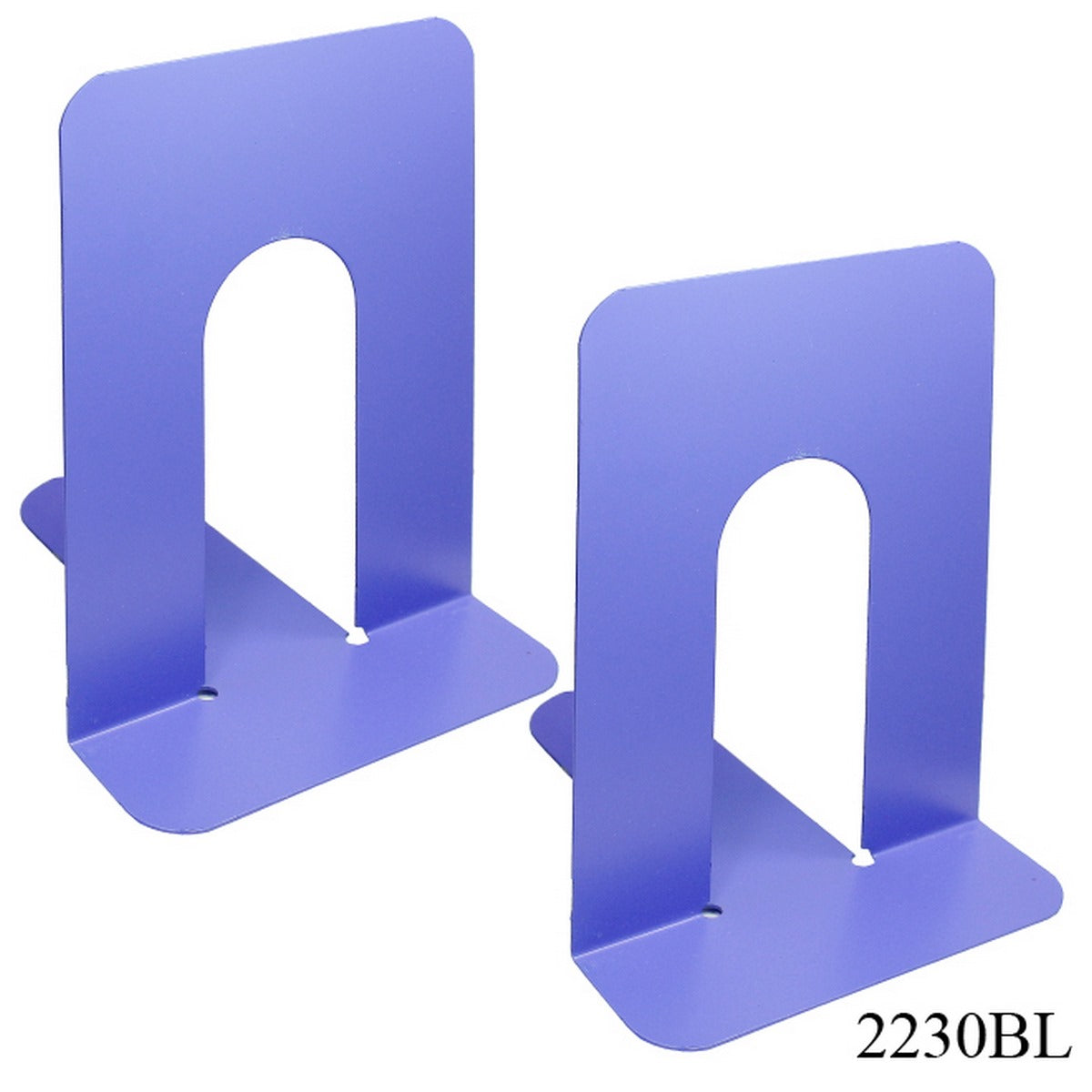 Gift To Love | Book Stander End | Size : 7.25 X 5.25 Inch | Code : 2230BL