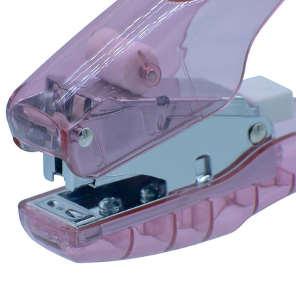 Gift To Love | Transparent Acrylic Stapler | Code : 237