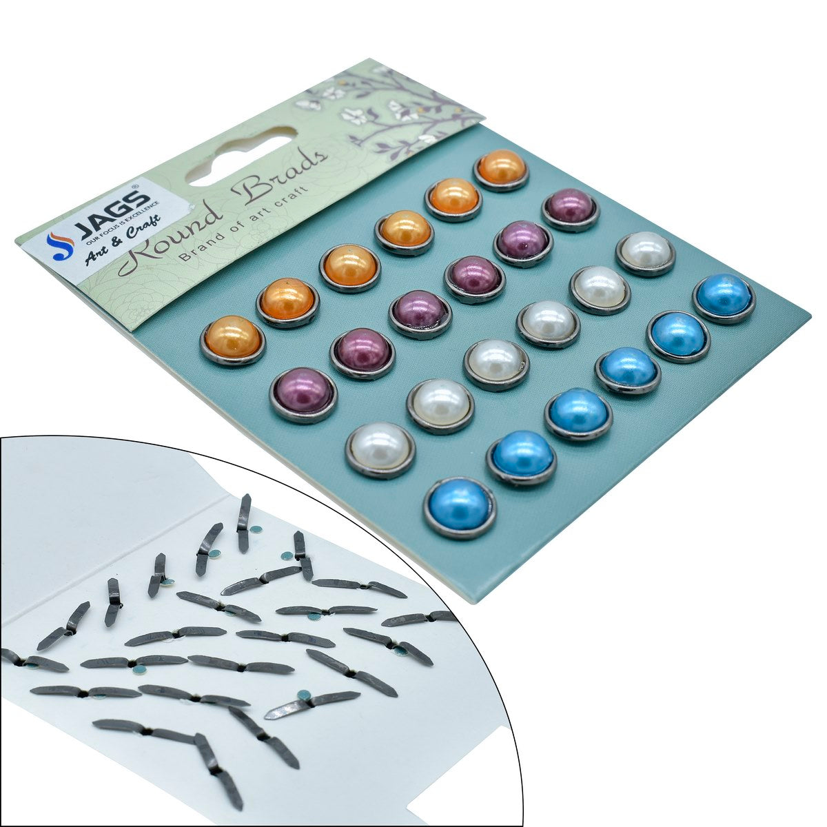 Gift To Love | Brads Push Pin | Code : 24PPB