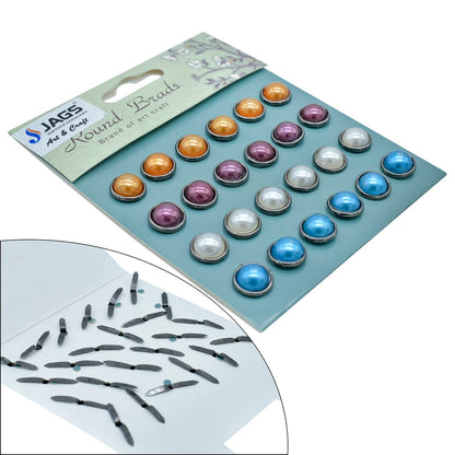 Gift To Love | Brads Push Pin | Code : 24PPB