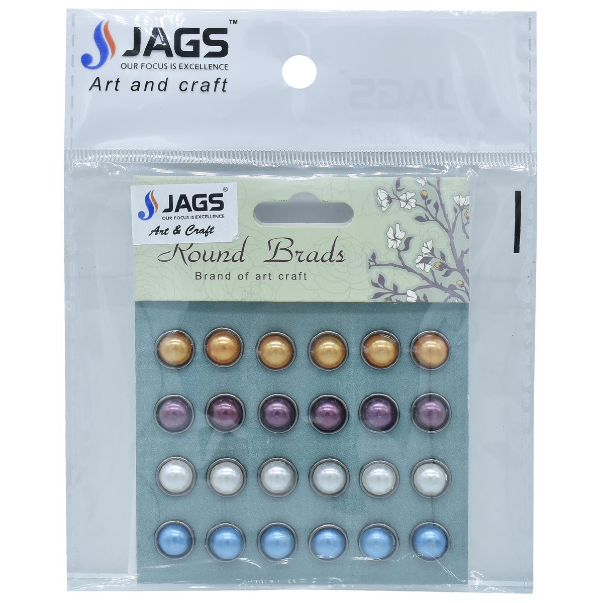 Gift To Love | Brads Push Pin | Code : 24PPB