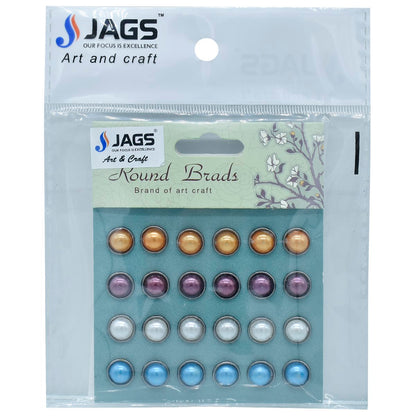 Gift To Love | Brads Push Pin | Code : 24PPB
