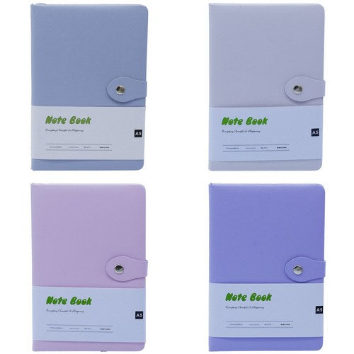 Gift To Love | Diary Fancy Printed A5 | Code : 25-8825