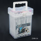 Gift To Love | Touch Marker 2 In 1 Pen Set With Box | Pcs : 24 Pcs | Code : 2588-24