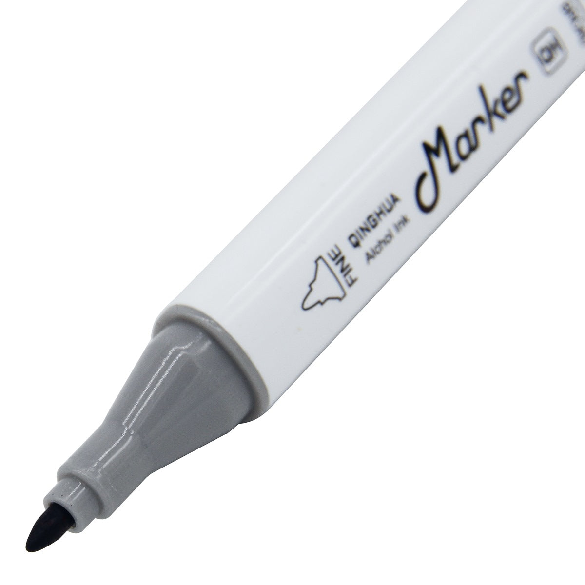 Gift To Love | Touch Marker 2 In 1 Pen Set With Box | Pcs : 48 Pcs | Code : 2588-48