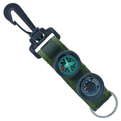 Gift To Love | Magnetic Compass 3In1 | Code : 25HB