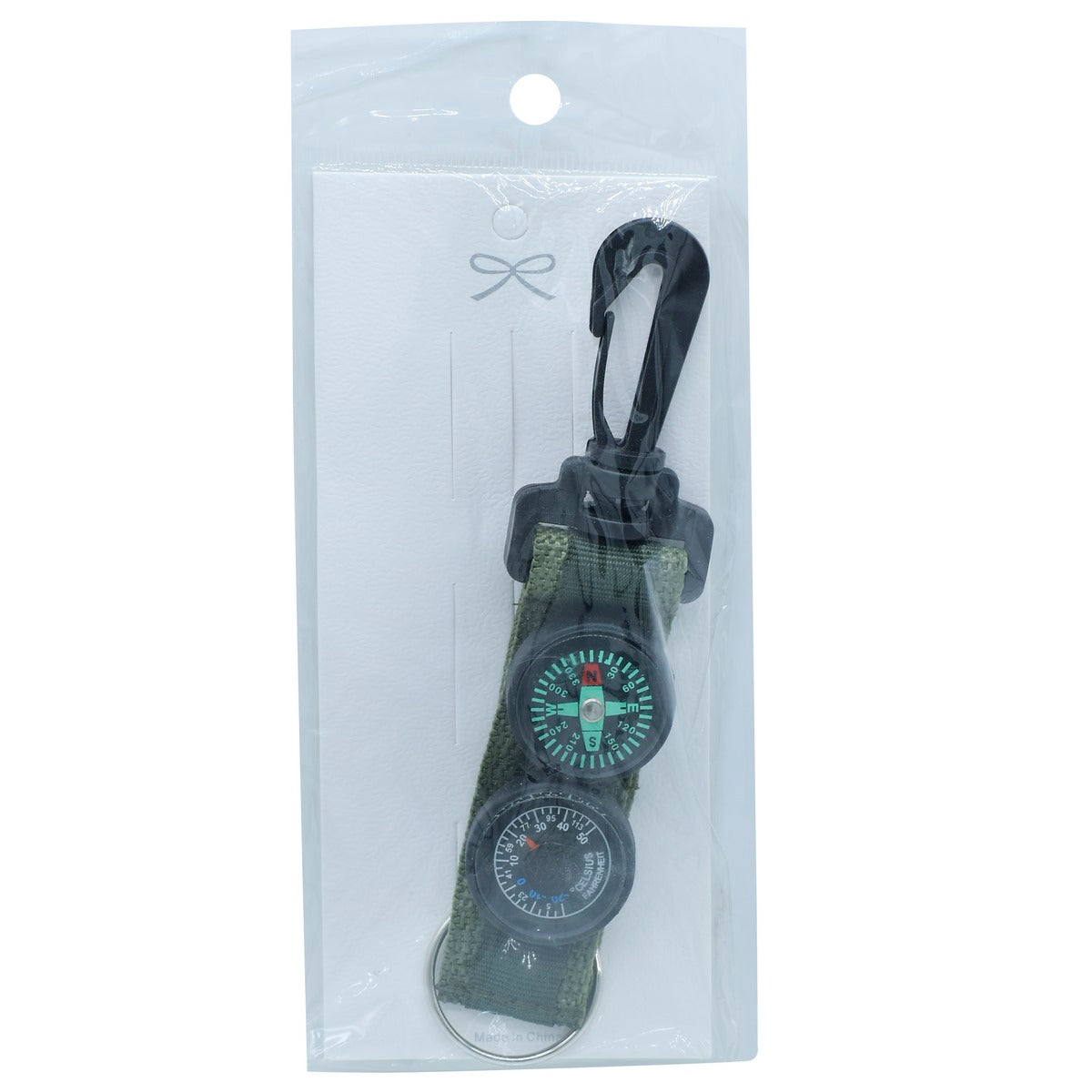 Gift To Love | Magnetic Compass 3In1 | Code : 25HB