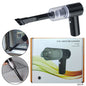 Gift To Love | Portable Mini Home And Car Vacuum Cleaner | Pcs : 2 In 1 | Code : 2IN1VC