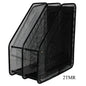 Gift To Love | Metal Magazine Rack | Size : 2 Tier | Code : 2TMR