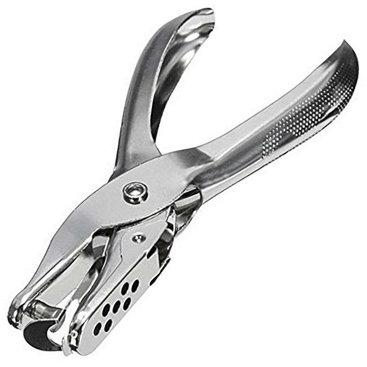 Gift To Love | Hole Punch Round | Size : 6 Mm | Code : 3012