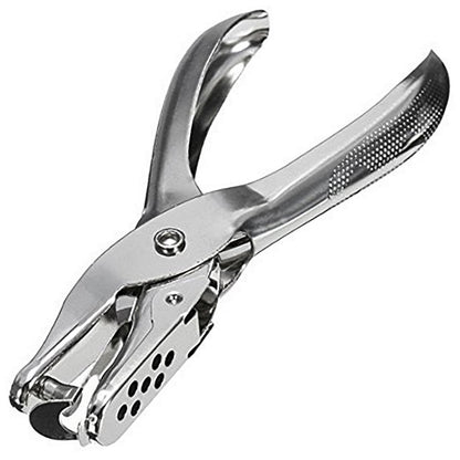 Gift To Love | Hole Punch Round | Size : 6 Mm | Code : 3012