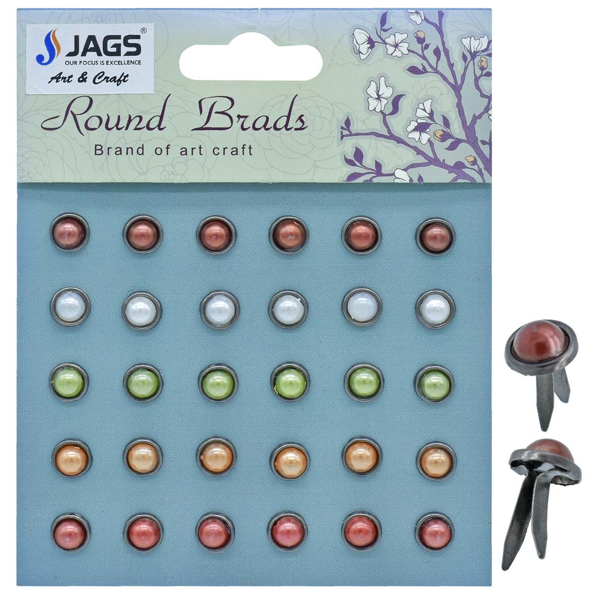 Gift To Love | Brads Push Pin | Code : 30PPB