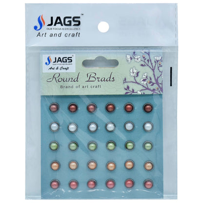 Gift To Love | Brads Push Pin | Code : 30PPB