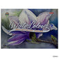 Gift To Love | Water Colour Hot 100% Cotton | Size : A3 | Pcs : 15 Sheets | Code : 328461