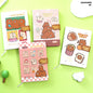 Gift To Love | Magnetic Notebook | Size : A5 (122X178Mm) | Code : 32K100859