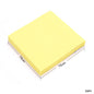 Gift To Love | Sticky Notes Yellow Cc (33Py) | Code : 33PY