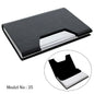Gift To Love | Magnetic Card Holder (119) 35 | Code : 35