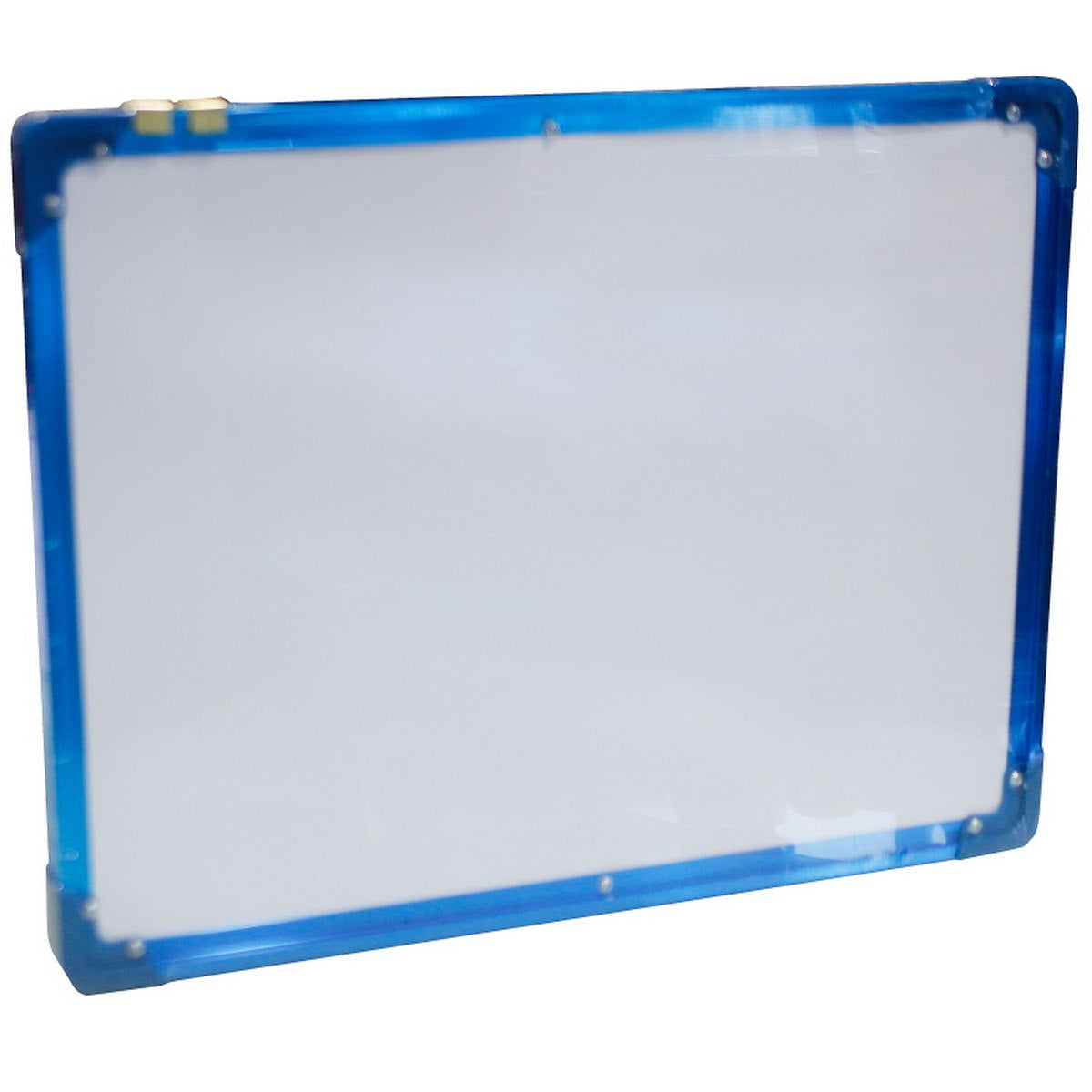 Gift To Love | Magnetic Writing Board And Notice Board | Size : 35 Cm X 50 Cm | Code : 35X50NBMC