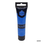 Gift To Love | Acrylic Paint Tube | Color : Blue | Size : 36 Ml | Code : 36A002
