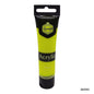 Gift To Love | Acrylic Paint Tube | Color : Yellow | Size : 36 Ml | Code : 36A003