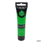 Gift To Love | Acrylic Paint Tube | Color : Green | Size : 36 Ml | Code : 36A005
