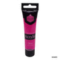 Gift To Love | Acrylic Paint Tube | Color : Pink | Size : 36 Ml | Code : 36A800
