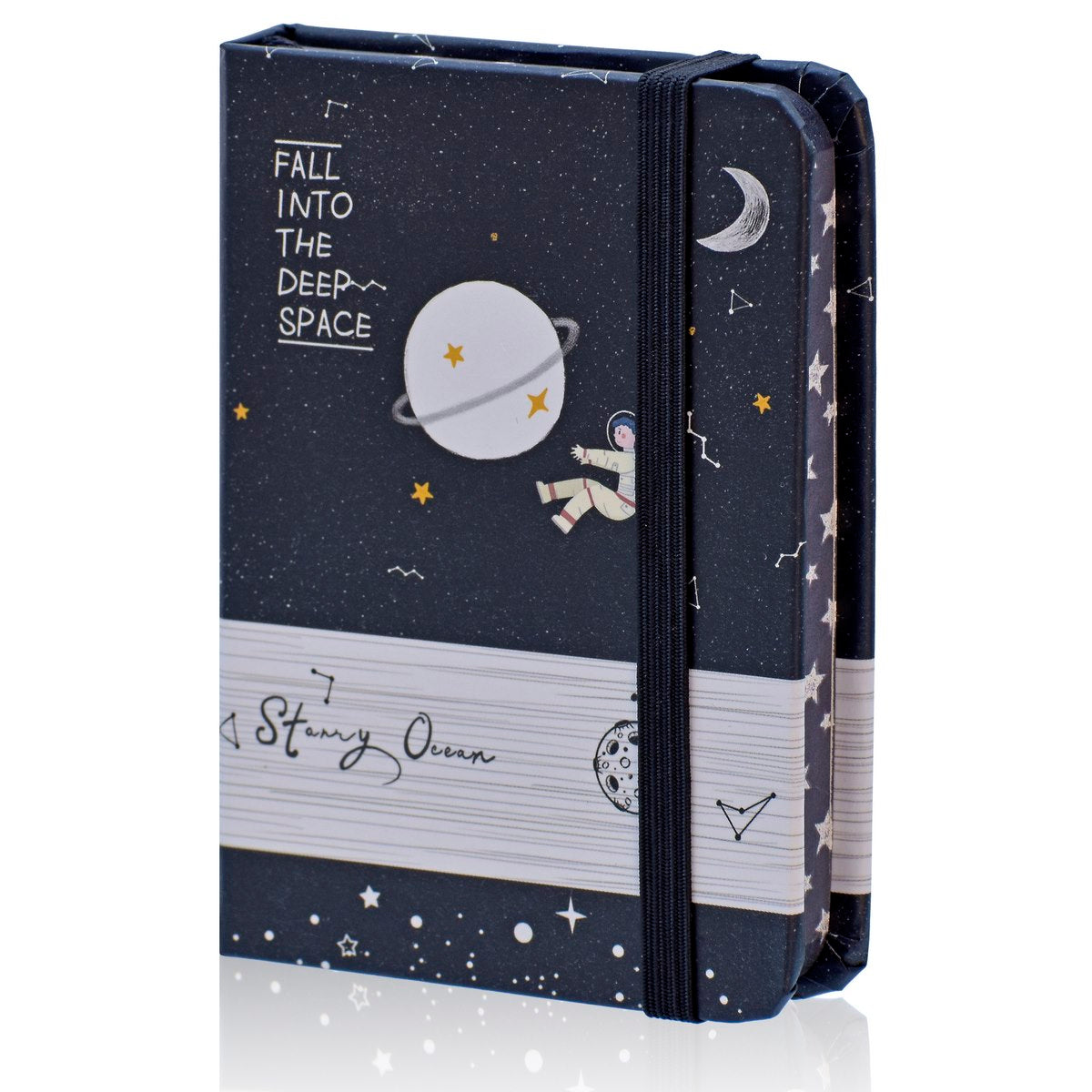 Gift To Love | Notebook Fancy Printed | Size : A7 | Code : 3781-6L