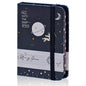 Gift To Love | Notebook Fancy Printed | Size : A7 | Code : 3781-6L