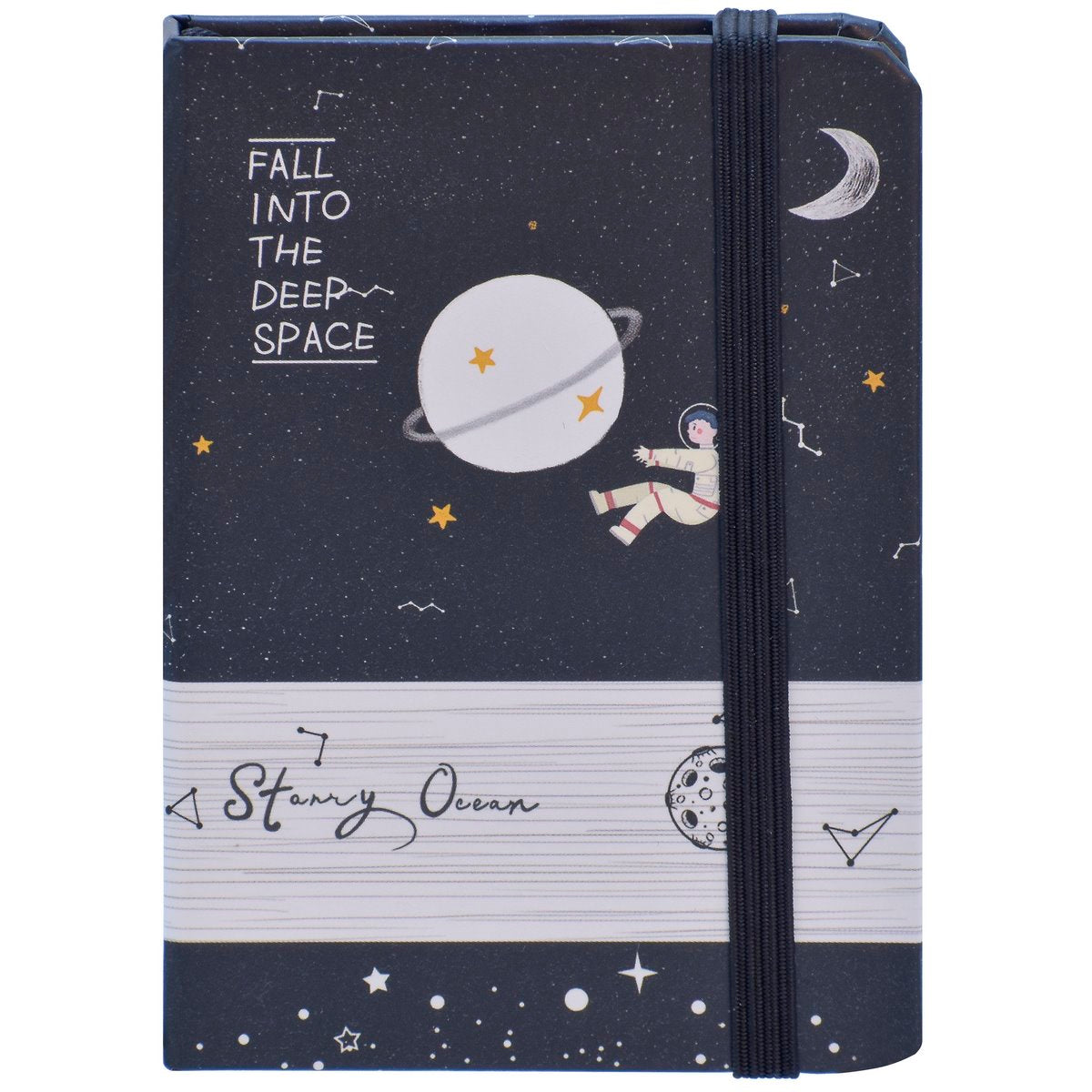 Gift To Love | Notebook Fancy Printed | Size : A7 | Code : 3781-6L