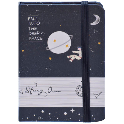 Gift To Love | Notebook Fancy Printed | Size : A7 | Code : 3781-6L