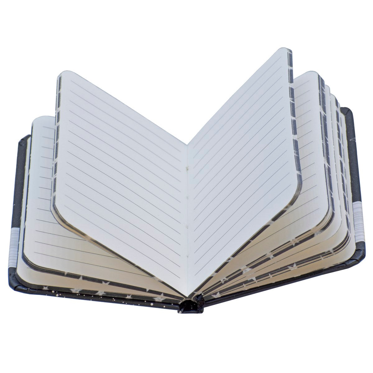Gift To Love | Notebook Fancy Printed | Size : A7 | Code : 3781-6L