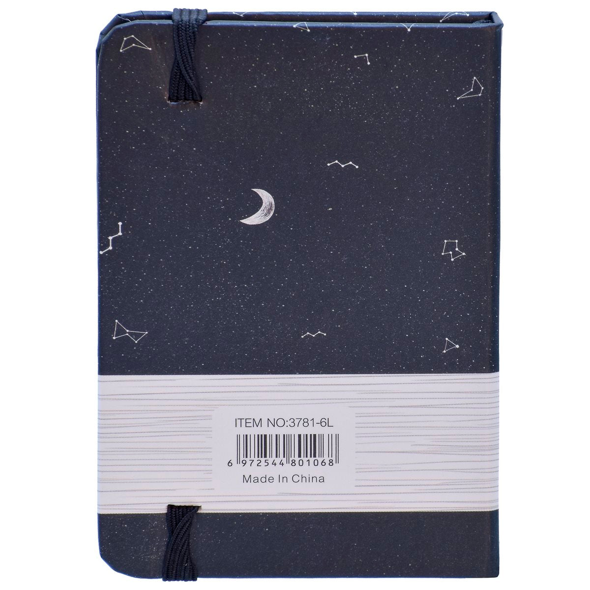 Gift To Love | Notebook Fancy Printed | Size : A7 | Code : 3781-6L