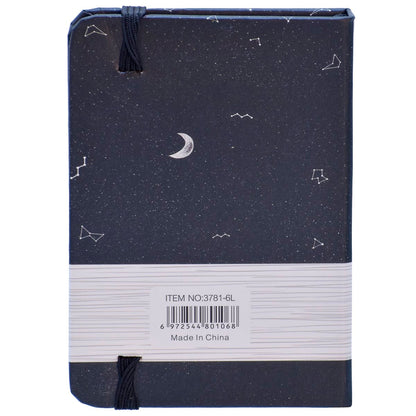 Gift To Love | Notebook Fancy Printed | Size : A7 | Code : 3781-6L