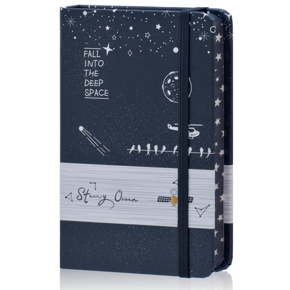 Gift To Love | Notebook Fancy Printed | Size : A6 | Code : 3782-6L