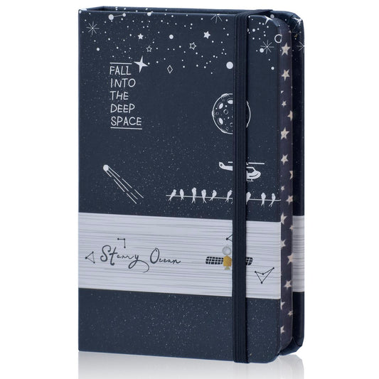 Gift To Love | Notebook Fancy Printed | Size : A6 | Code : 3782-6L