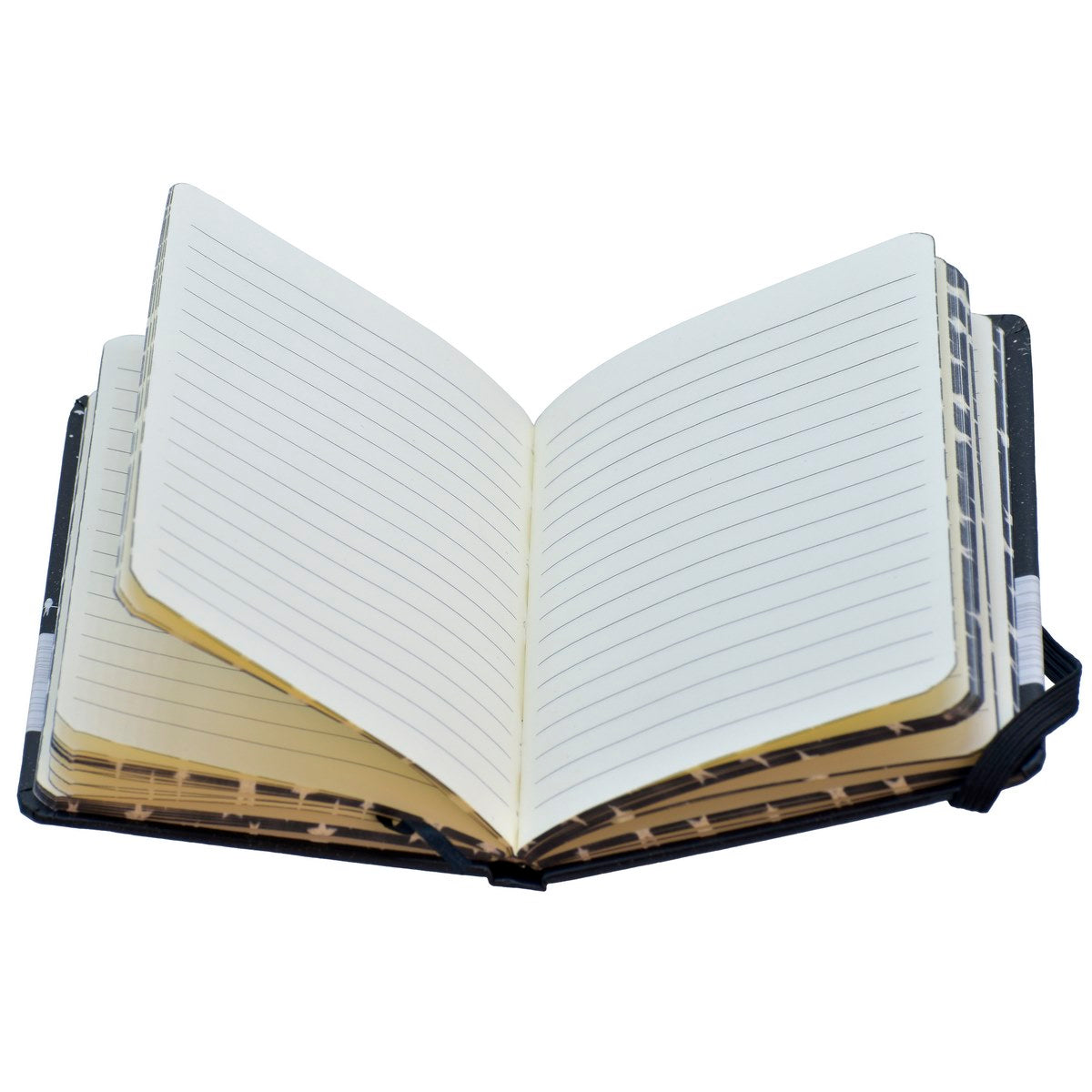 Gift To Love | Notebook Fancy Printed | Size : A6 | Code : 3782-6L