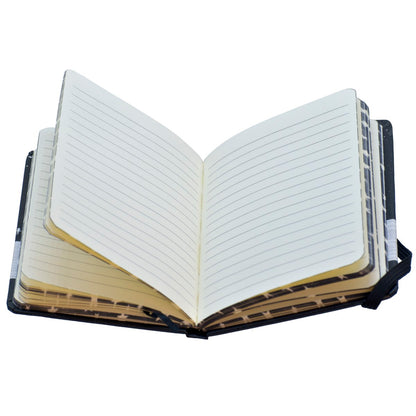 Gift To Love | Notebook Fancy Printed | Size : A6 | Code : 3782-6L