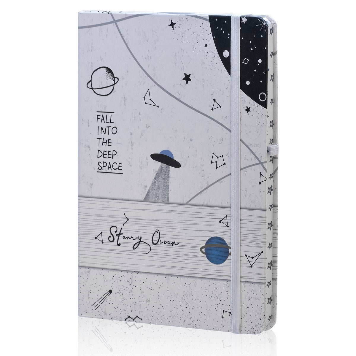 Gift To Love | Notebook Fancy Printed | Size : A5 | Code : 3783-6L