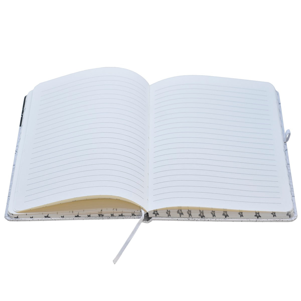 Gift To Love | Notebook Fancy Printed | Size : A5 | Code : 3783-6L