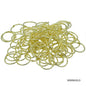 Gift To Love | Book Ring | Color : Golden | Size : 38 Mm | Pcs : 100 Pcs | Code : 38MMGOLD