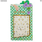 Gift To Love | 3D Nail Sticker | Code : 3D