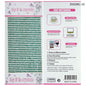 Gift To Love | Diamond Sticker | Color : Dark Green | Size : 3 Mm | Code : 3DSSMC-10