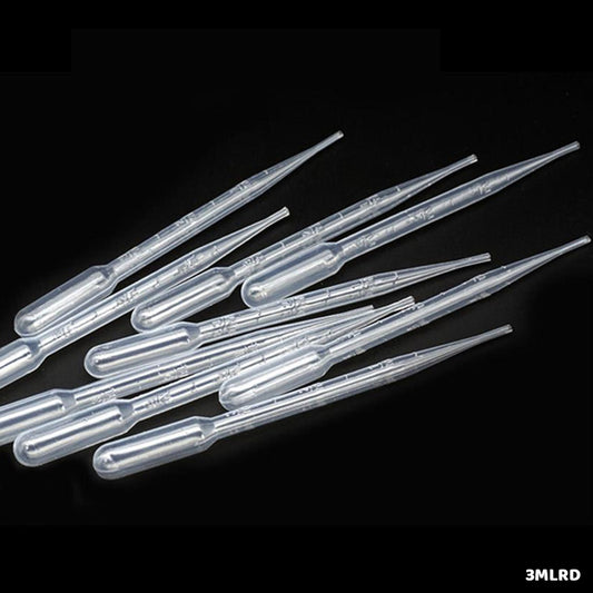 Gift To Love | 3ML Resin Pigment Ink Dropper 10PCS | Code : 3MLRD