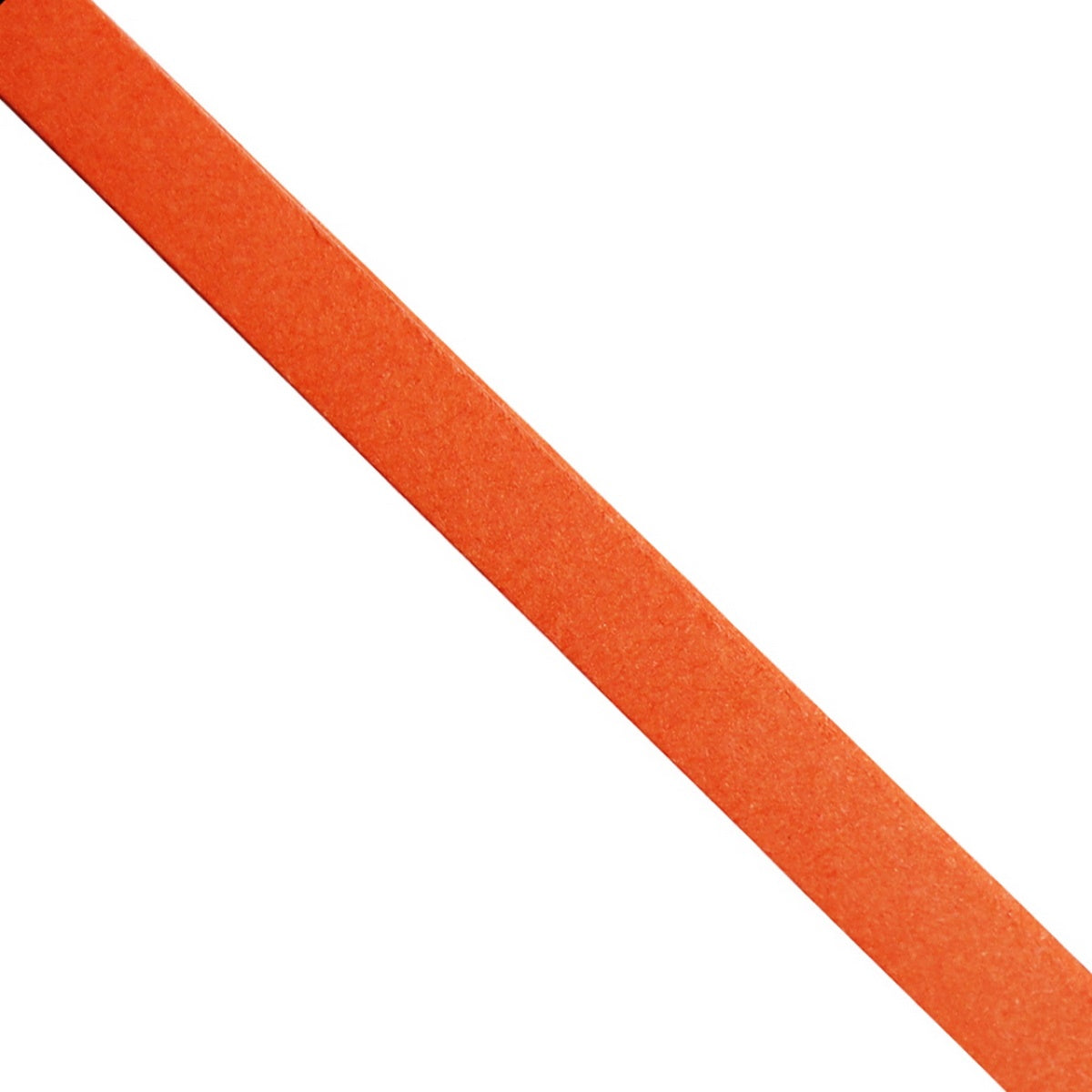Gift To Love | Quilling Strip 3mm | Color : Orange | Size : 3 Mm | Code : 3MMSC-03