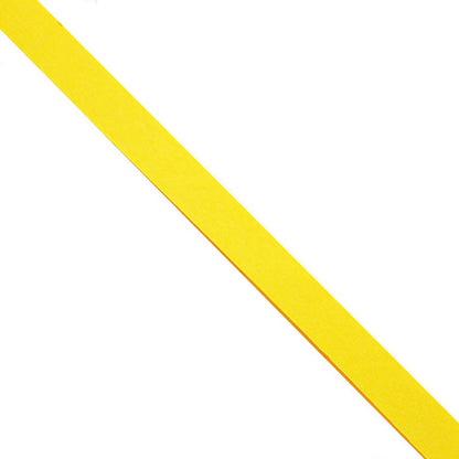 Gift To Love | Quilling Strip 3mm | Color : Mango Yellow | Size : 3 Mm | Code : 3MMSC-05