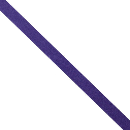 Gift To Love | Quilling Strip | Color : Purple | Size : 3 Mm | Code : 3MMSC-19