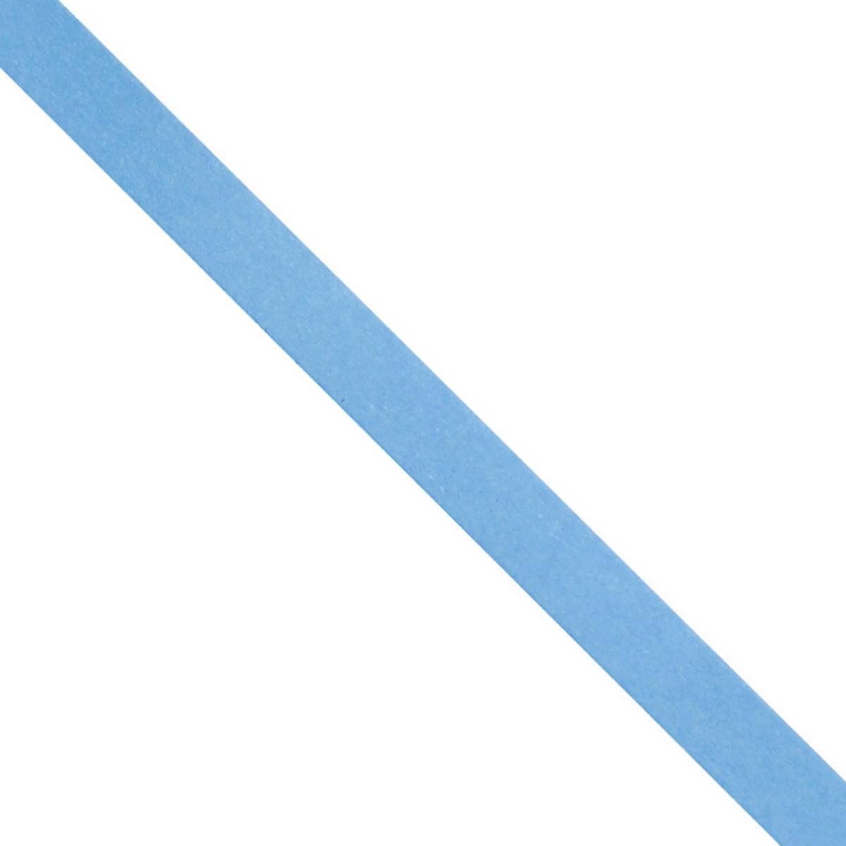 Gift To Love | Quilling Strip | Color : Fluorescent Blue | Size : 3 Mm | Code : 3MMSC-26